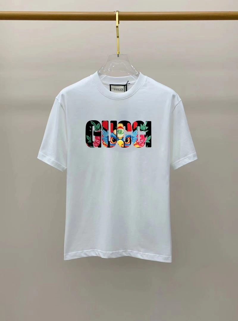 Modern Gucci T-Shirts 127843