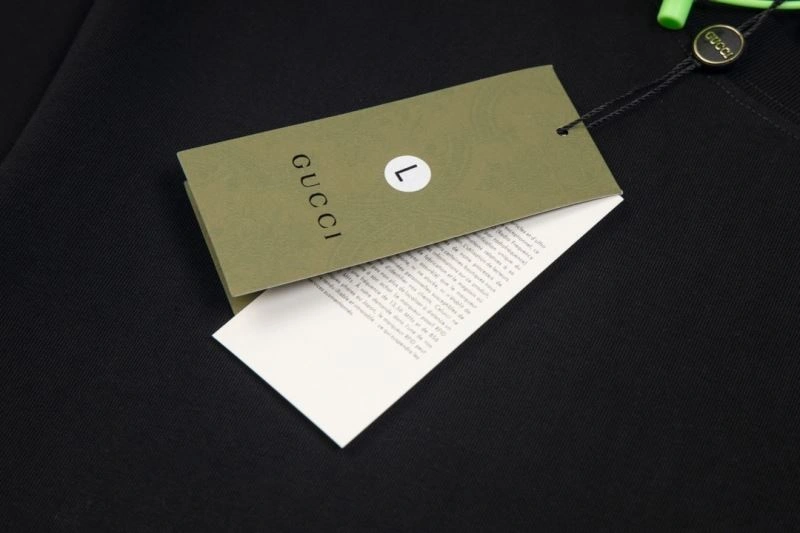 Modern Gucci T-Shirts 127843