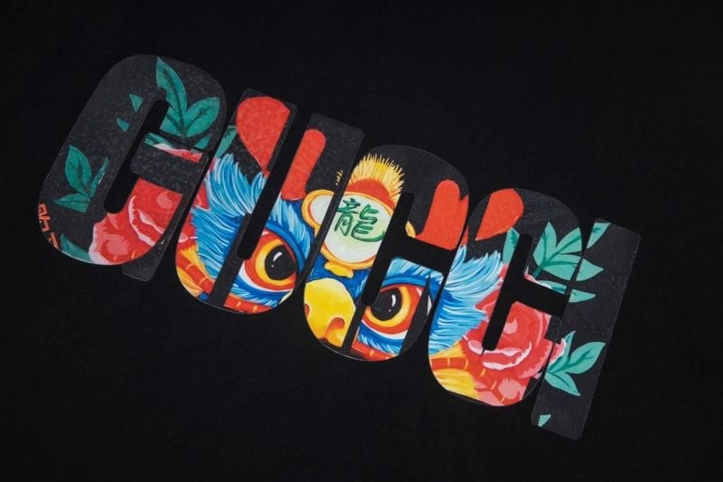 Modern Gucci T-Shirts 127843