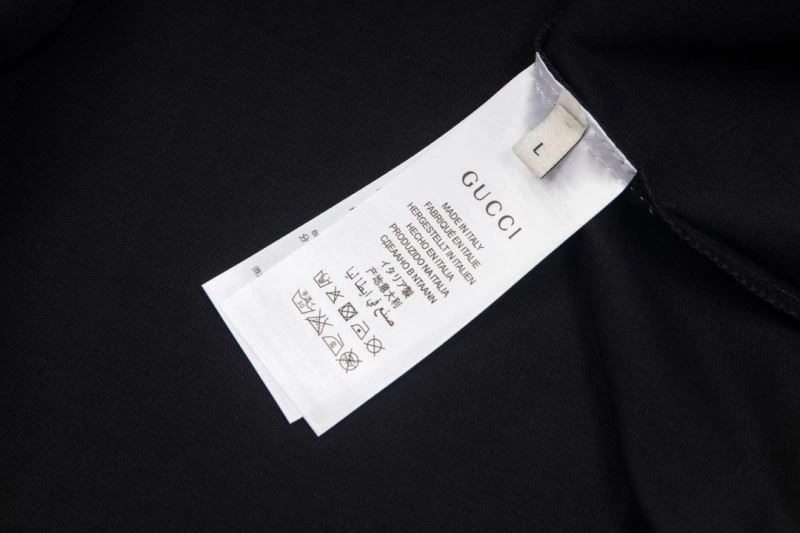 Modern Gucci T-Shirts 127843