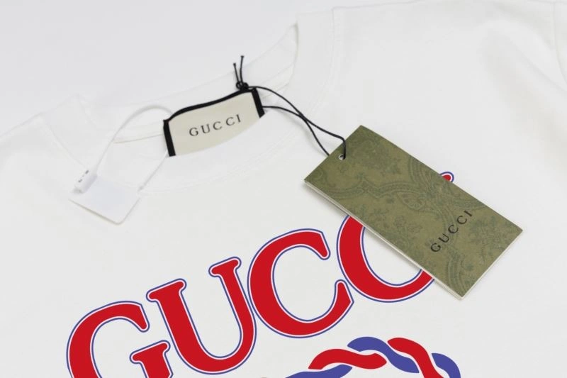 AllSeason Gucci T-Shirts 127873