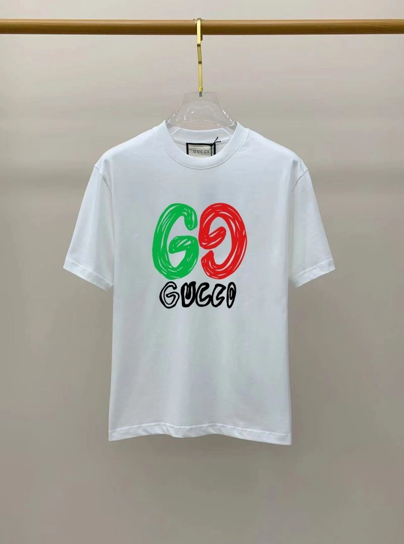 Gucci T-Shirts Compact 127844