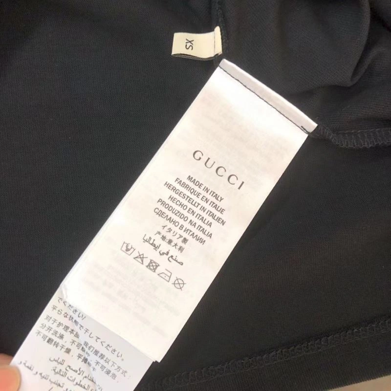 Gucci T-Shirts Compact 127844
