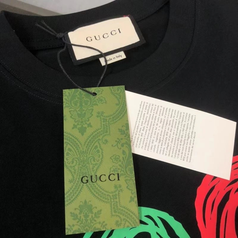 Gucci T-Shirts Compact 127844