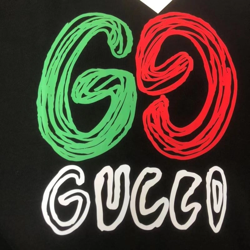 Gucci T-Shirts Compact 127844