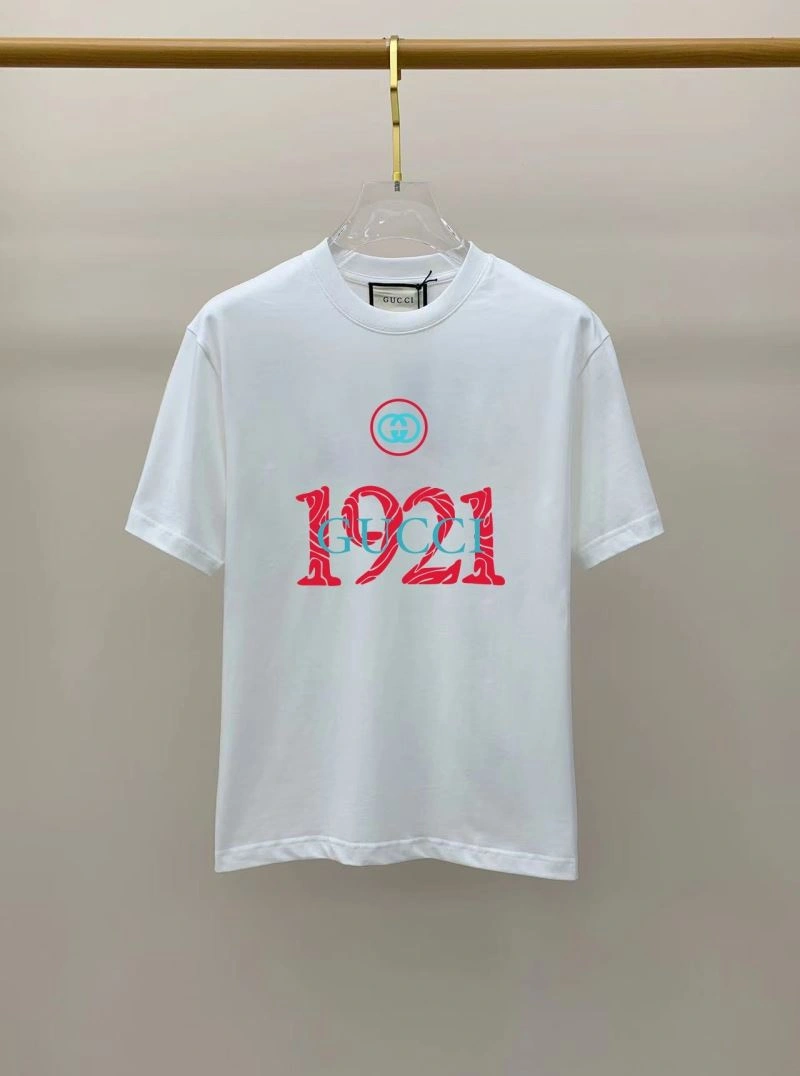 Flexible Gucci T-Shirts 127842