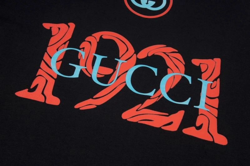 Flexible Gucci T-Shirts 127842