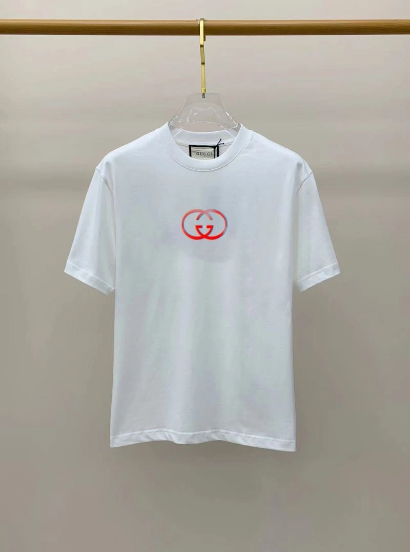 Gucci T-Shirts Chic 127841