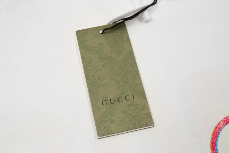 Gucci T-Shirts Chic 127841