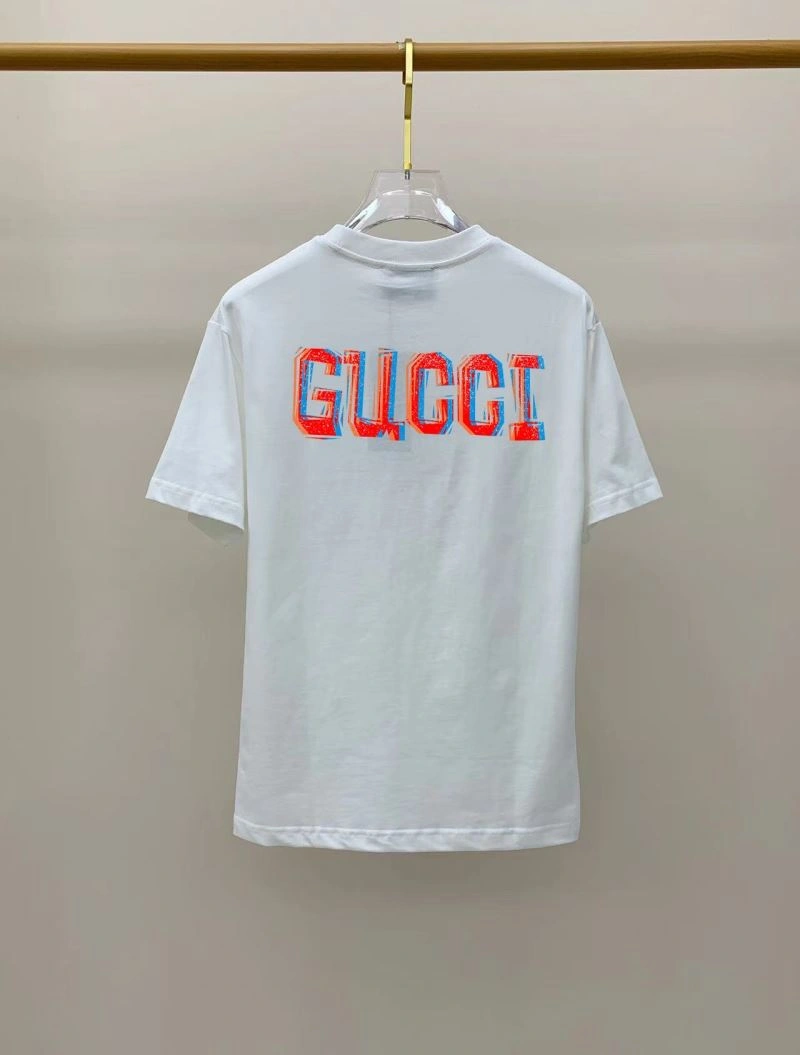 Gucci T-Shirts Chic 127841
