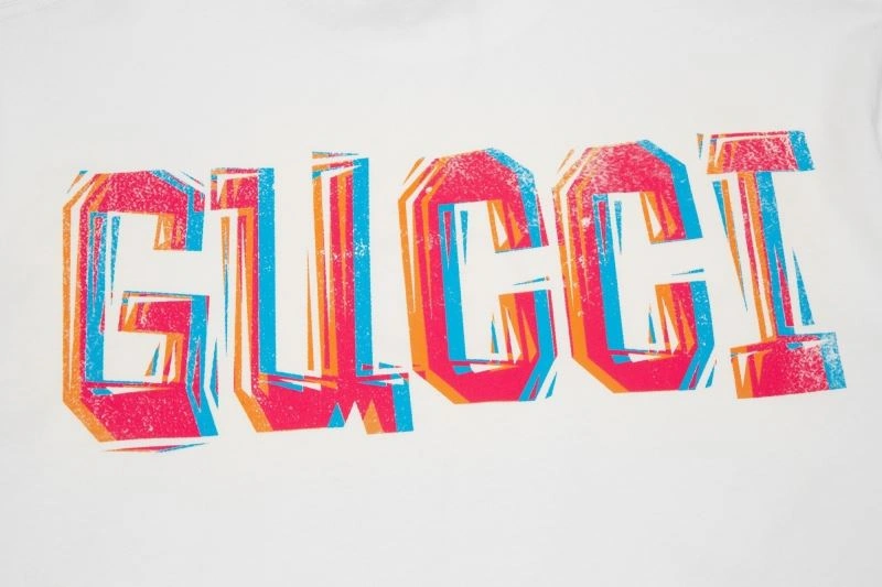 Gucci T-Shirts Chic 127841