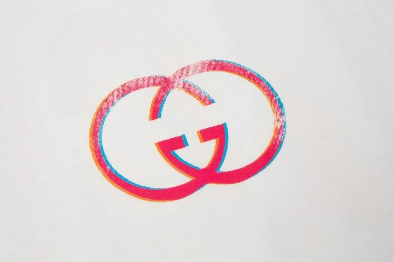 Gucci T-Shirts Chic 127841