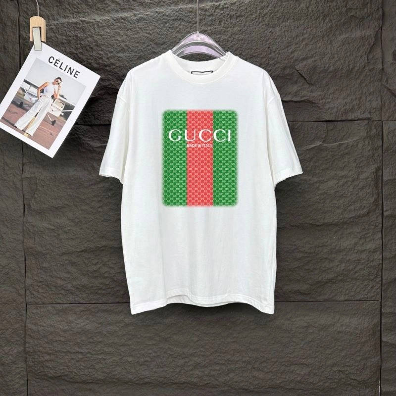 Gucci T-Shirts Contemporary 127840