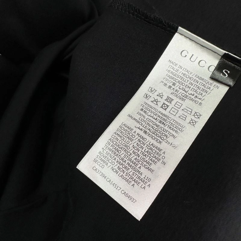 Gucci T-Shirts Contemporary 127840