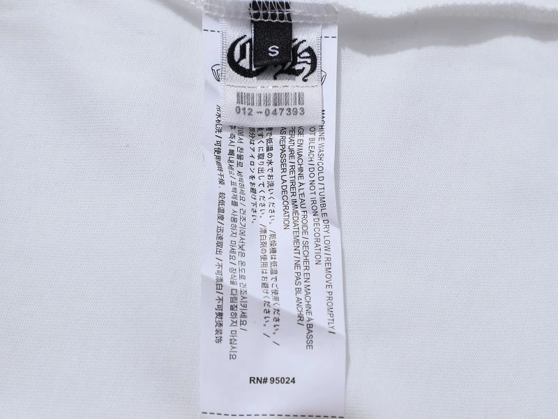 Gucci T-Shirts Unique 127839
