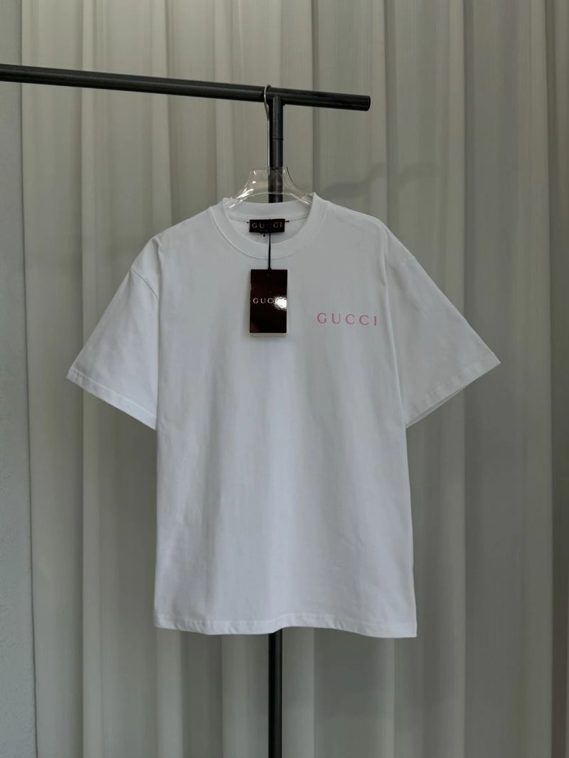 Gucci T-Shirts Fashionable 127838