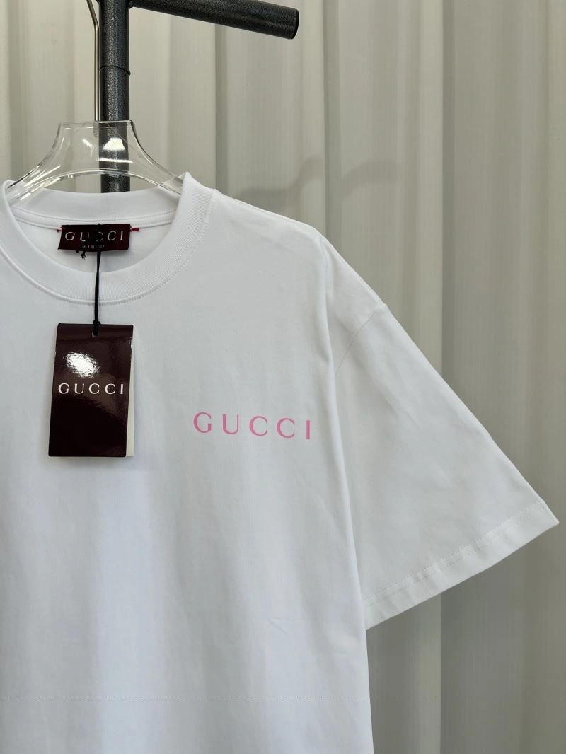 Gucci T-Shirts Fashionable 127838