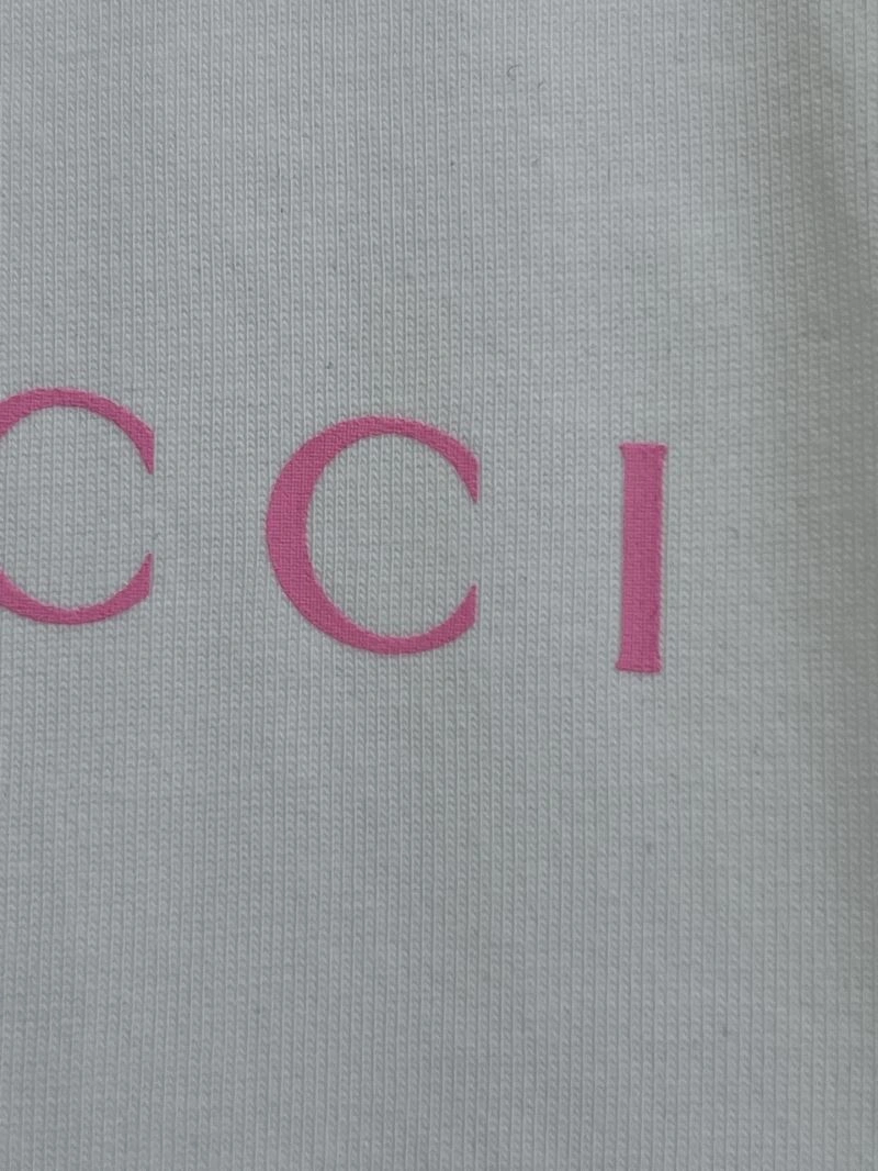 Gucci T-Shirts Fashionable 127838