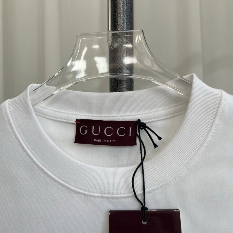 Gucci T-Shirts Fashionable 127838
