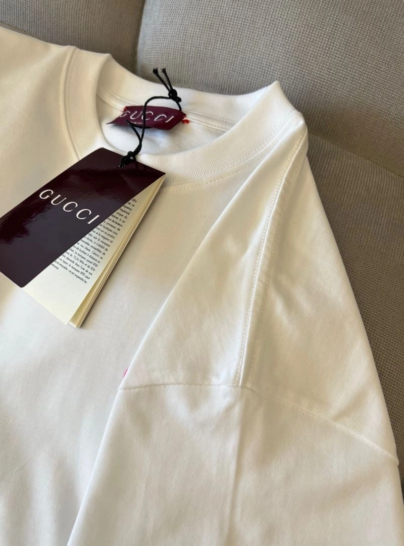 Gucci T-Shirts Fashionable 127838