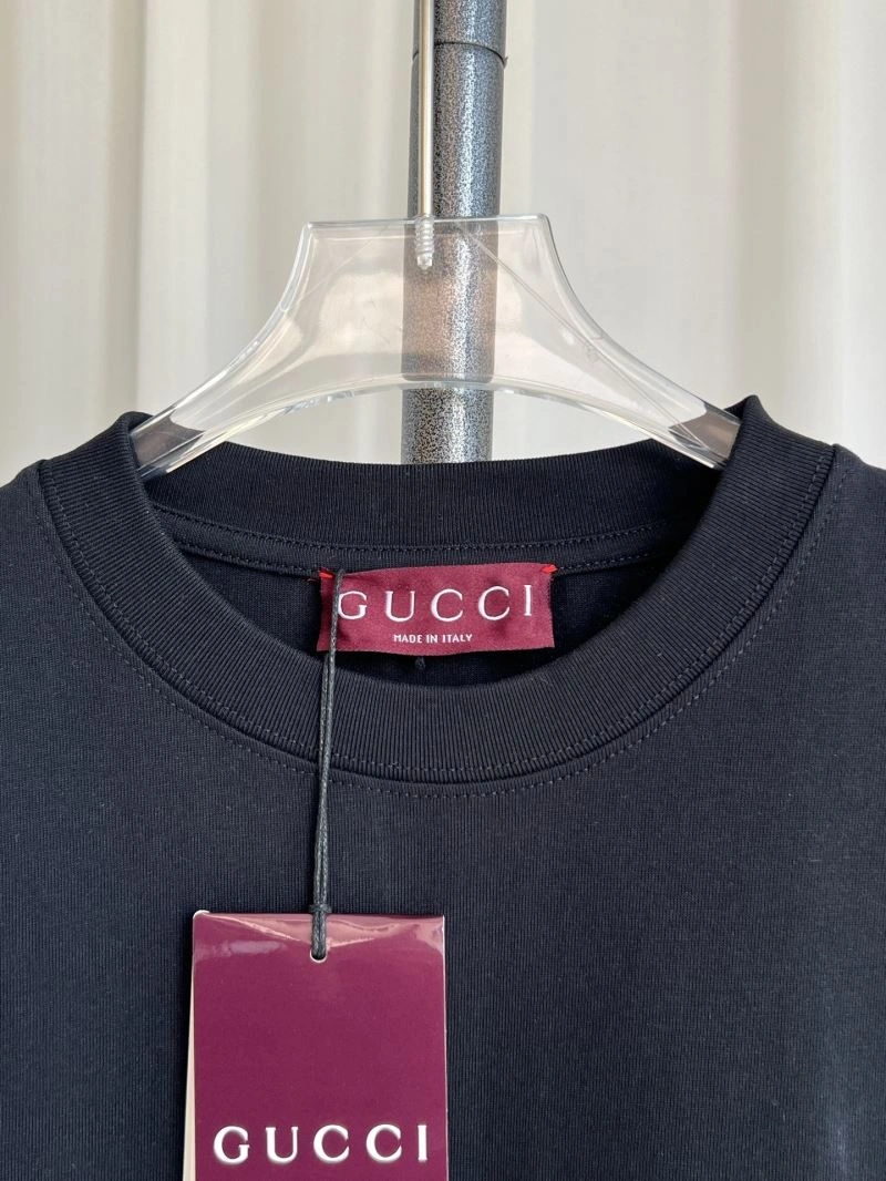 Gucci T-Shirts Durable 127835