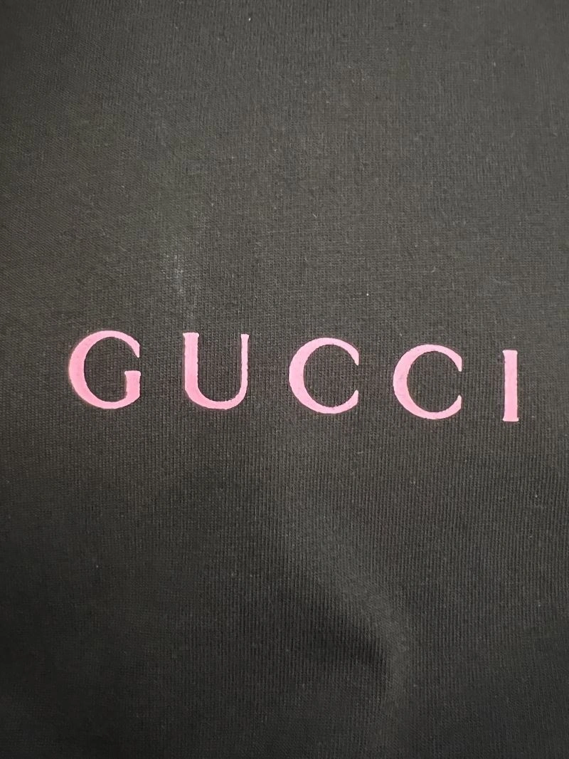 Gucci T-Shirts Durable 127835