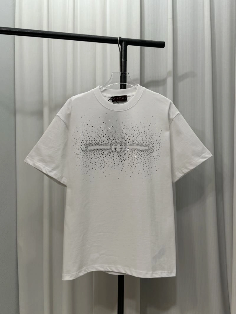 Gucci T-Shirts OdorResistant 127834