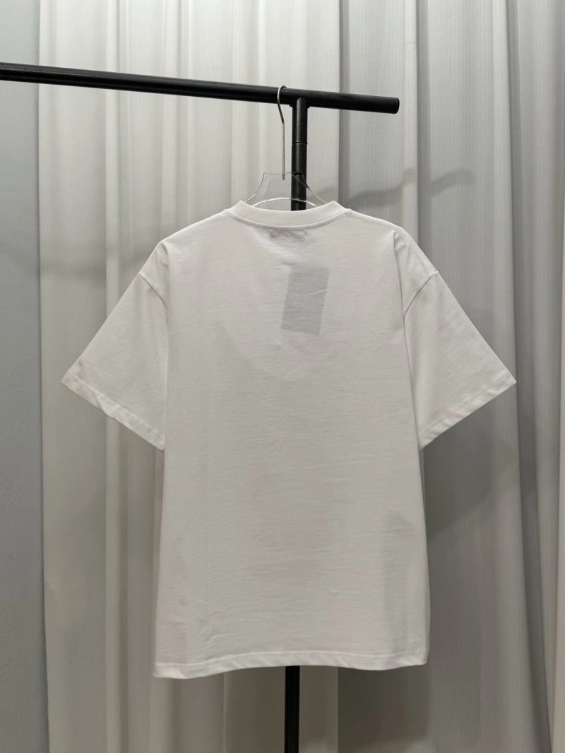 Gucci T-Shirts OdorResistant 127834