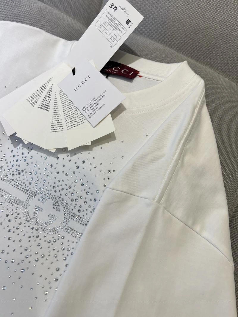 Gucci T-Shirts OdorResistant 127834