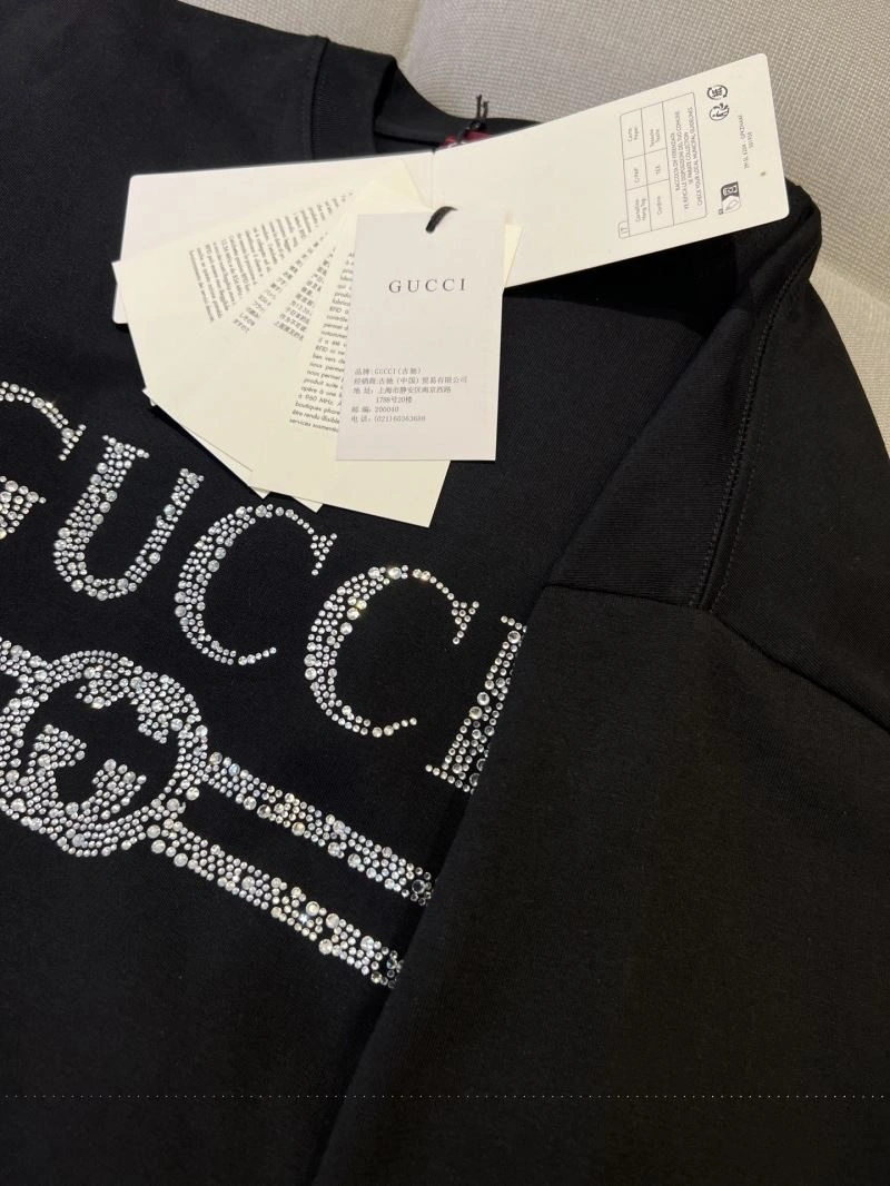 Gucci T-Shirts SmartChoice 127812