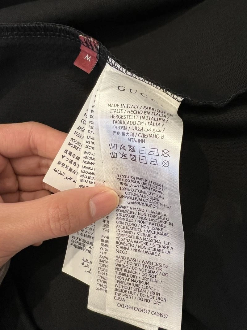 Gucci T-Shirts SmartChoice 127812