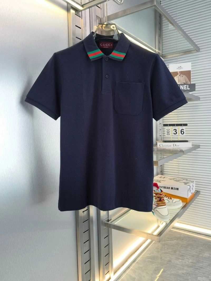 Gucci T-Shirts MoistureWicking 127820