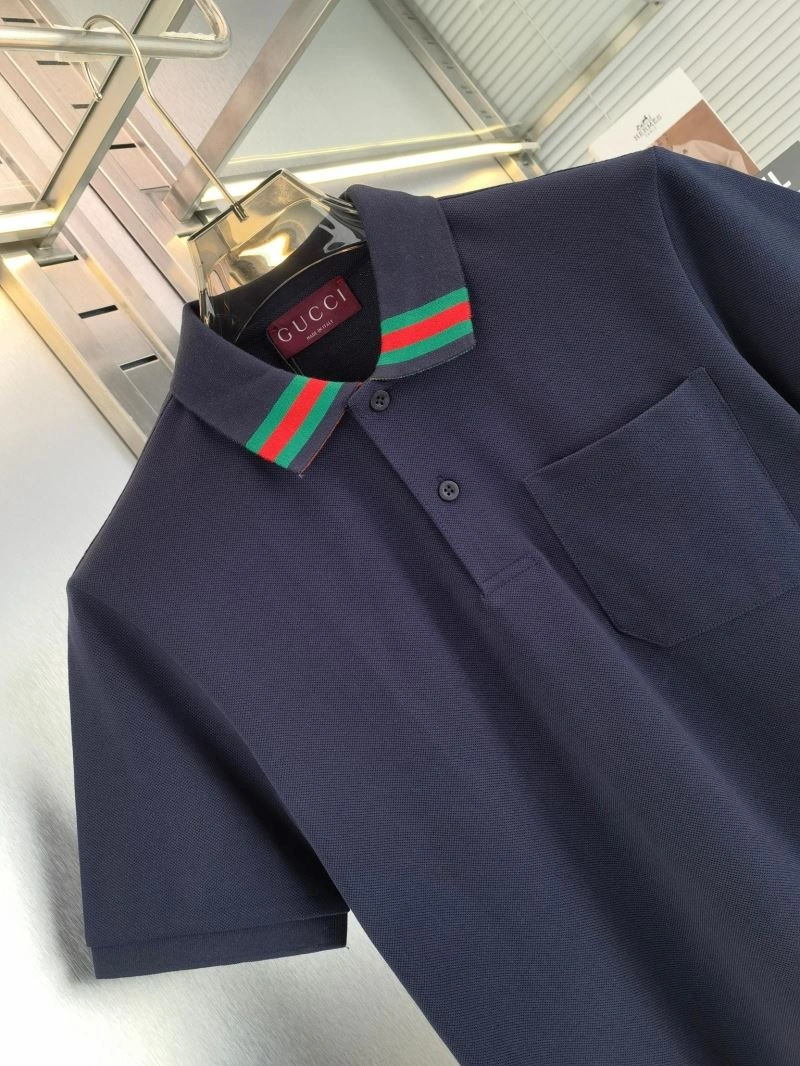 Gucci T-Shirts MoistureWicking 127820