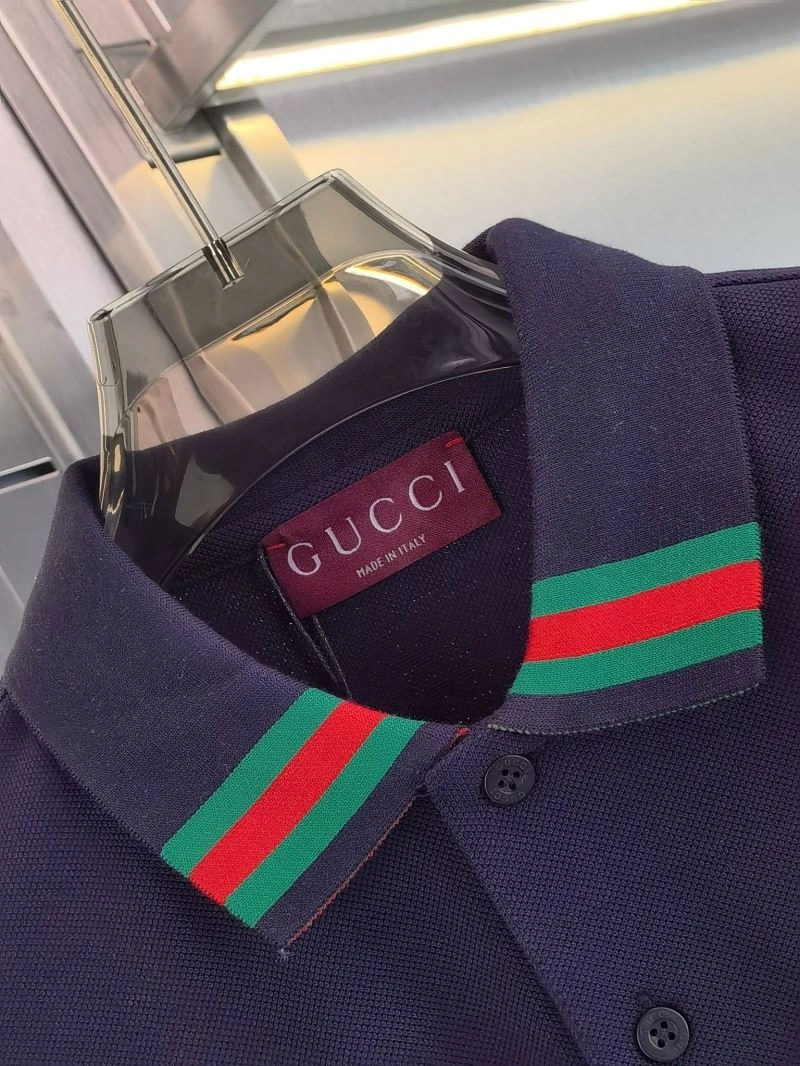 Gucci T-Shirts MoistureWicking 127820