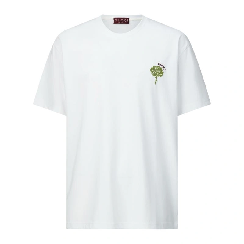 Compact Gucci T-Shirts 127823