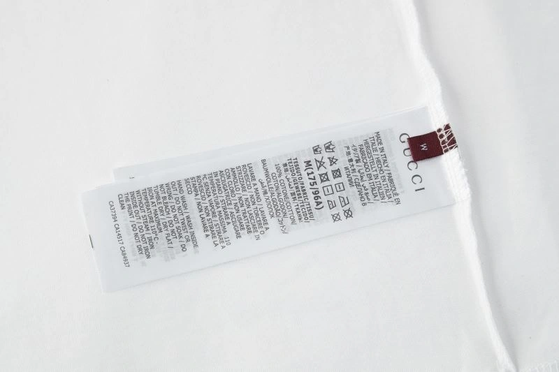 Compact Gucci T-Shirts 127823