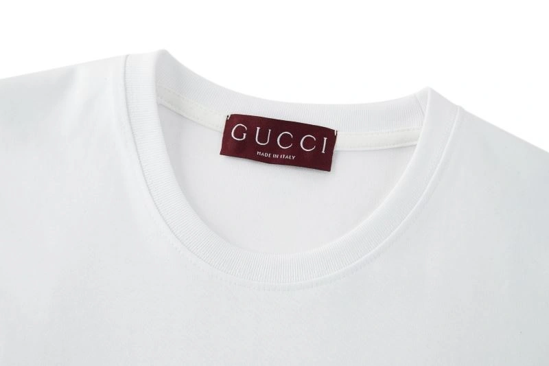 Compact Gucci T-Shirts 127823