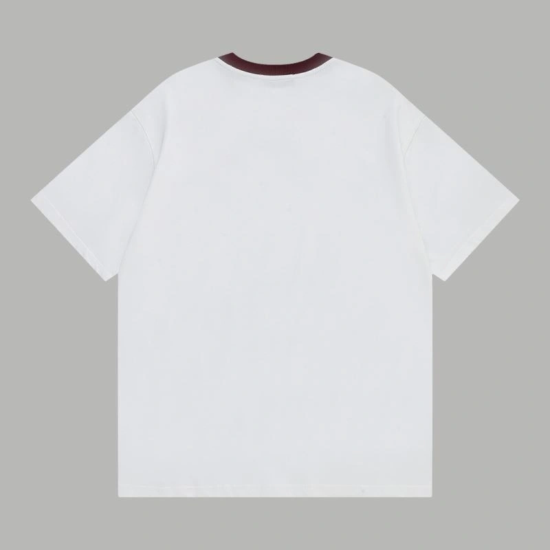 Gucci T-Shirts Refined 124234