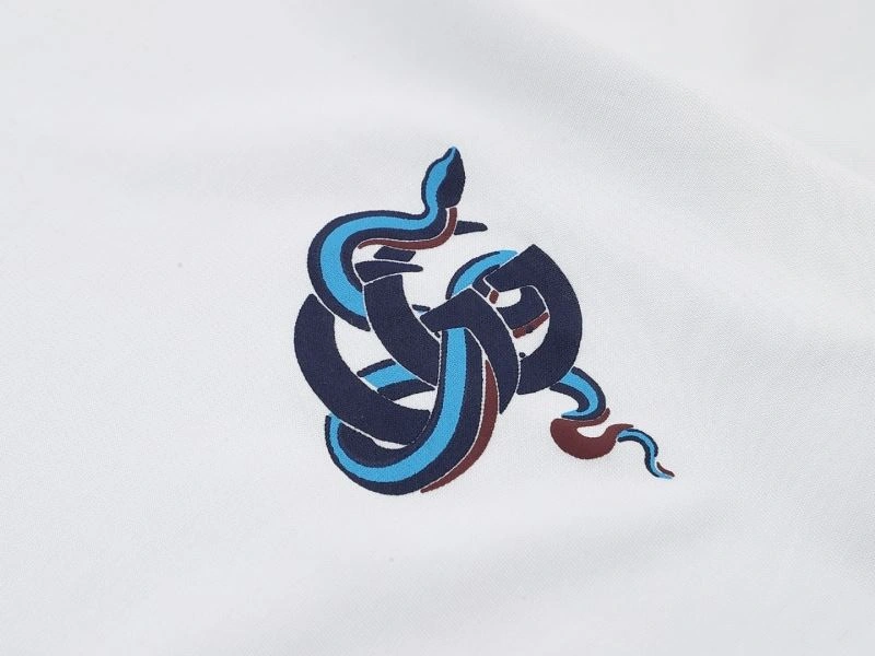 Gucci T-Shirts Refined 124234