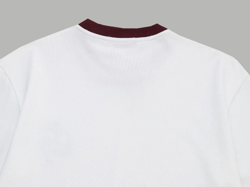Gucci T-Shirts Refined 124234