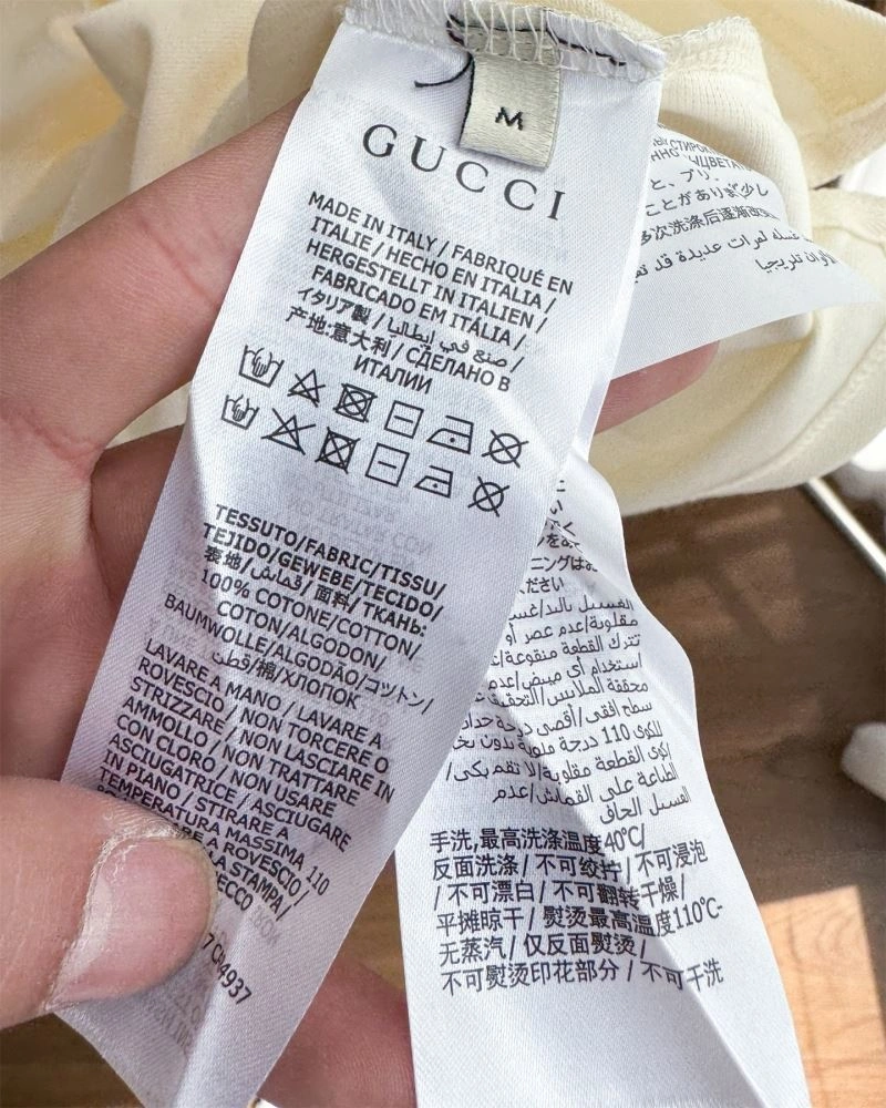 BestValue Gucci T-Shirts 127836
