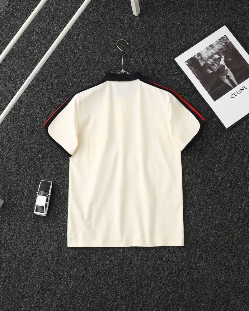 RelaxedFit Gucci T-Shirts 127837