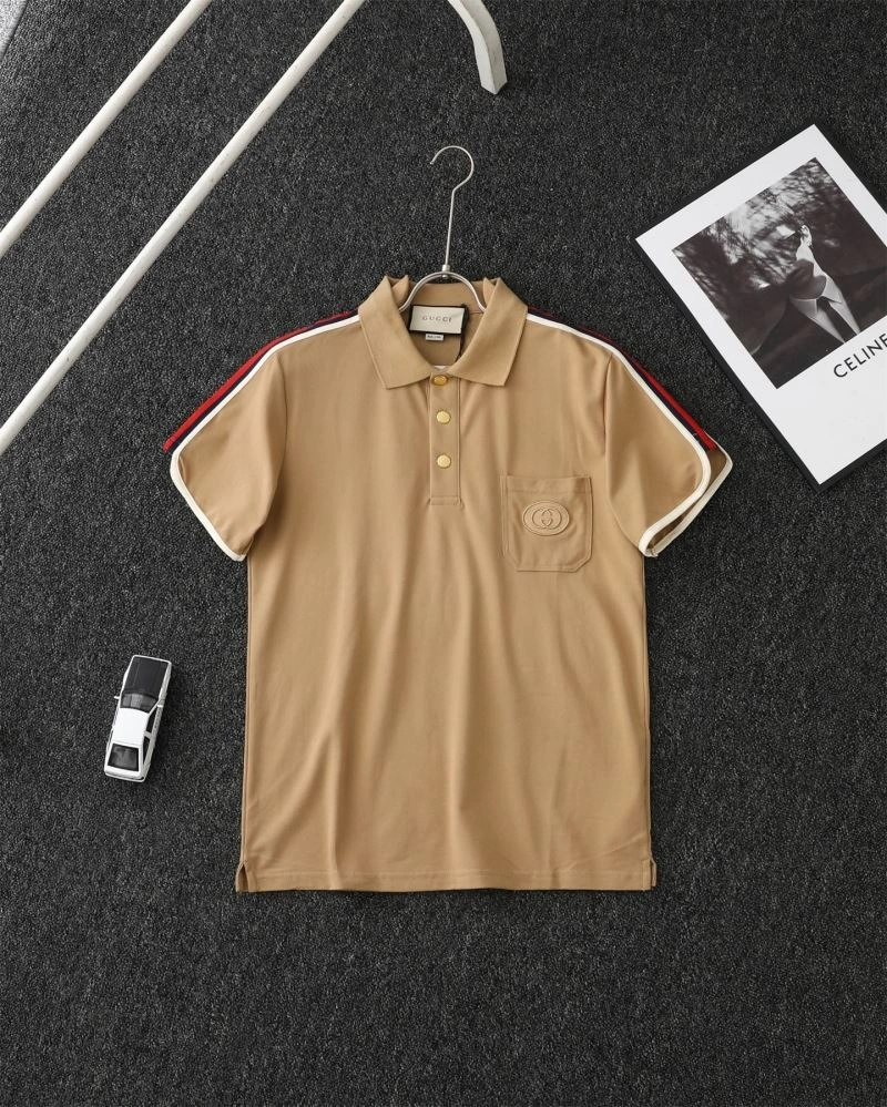 RelaxedFit Gucci T-Shirts 127837
