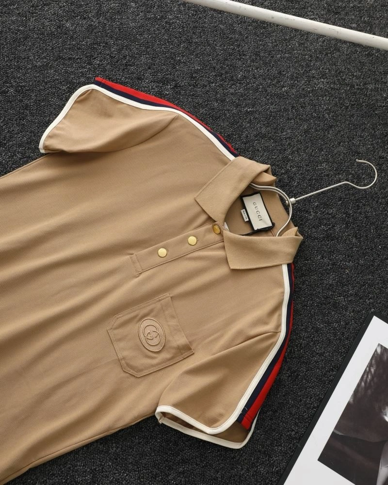 RelaxedFit Gucci T-Shirts 127837