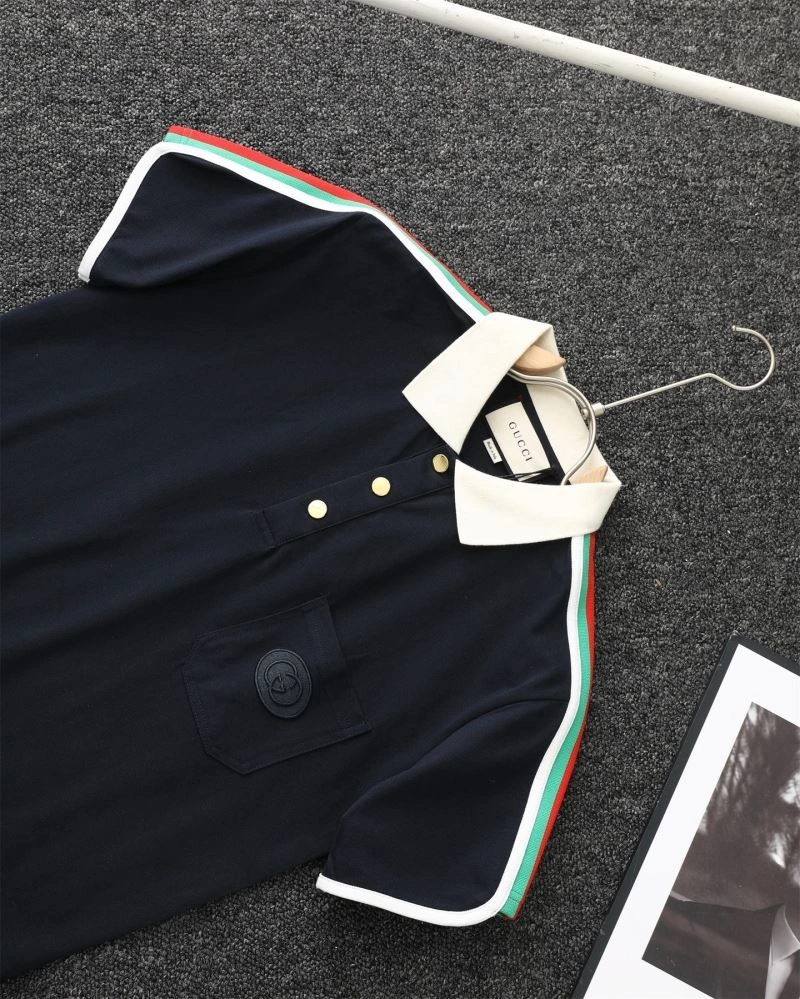RelaxedFit Gucci T-Shirts 127837