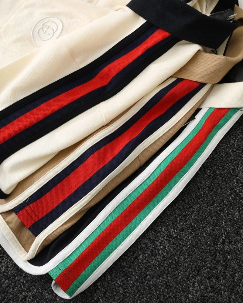 RelaxedFit Gucci T-Shirts 127837