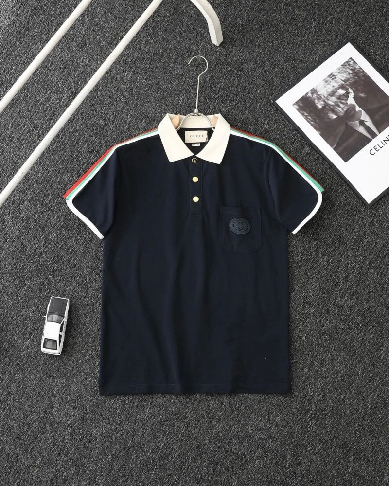 RelaxedFit Gucci T-Shirts 127837