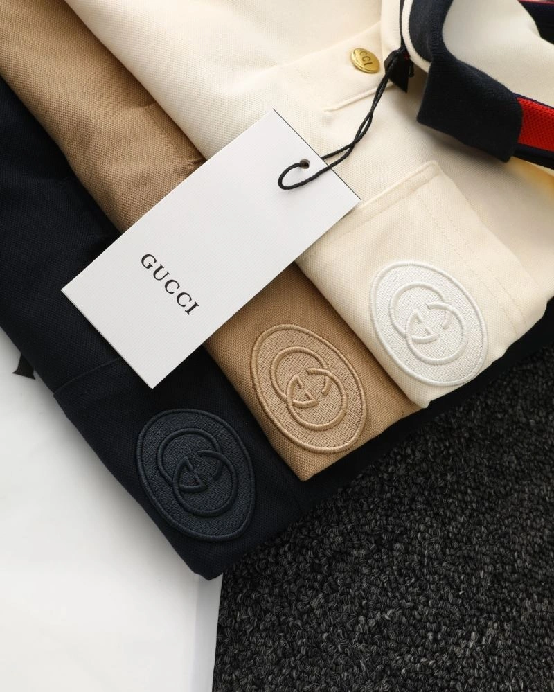 RelaxedFit Gucci T-Shirts 127837