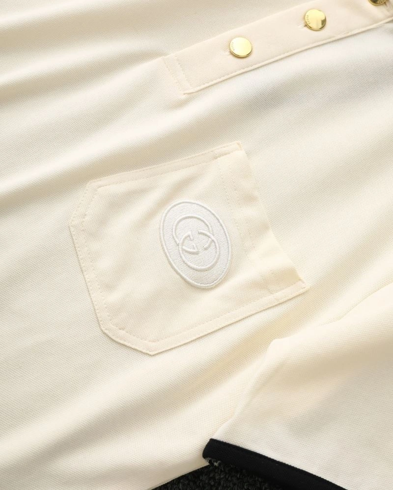 RelaxedFit Gucci T-Shirts 127837
