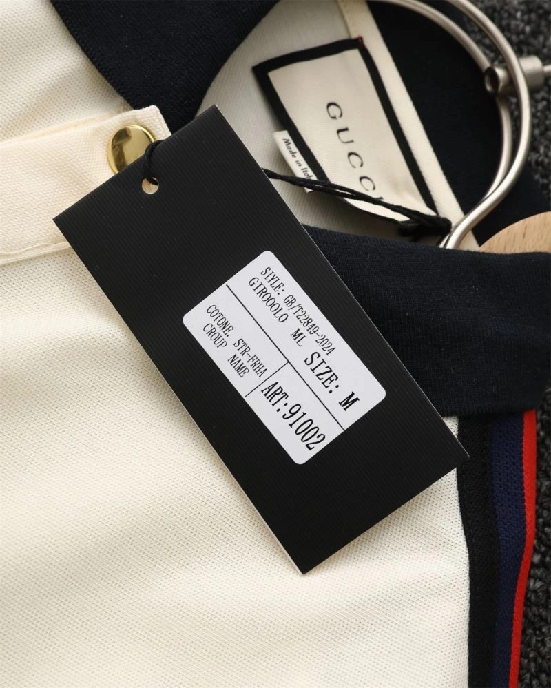 RelaxedFit Gucci T-Shirts 127837